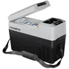 Image de Dometic Cff 12 GlaciÃ¨re 13 L Electrique Noir, Blanc