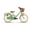 Image de Vélo enfant Puky Youke Classic 16" 16"