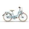 Image de Vélo enfant Puky Skyride 20-3 Classic 24"