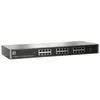 Image de LevelOne GSW-2457 - Commutateur - 24 x 10/100/1000 - de bureau