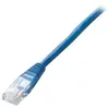 Image de Equip 825430 cÃ¢ble de rÃ©seau Bleu 1 m Cat5e U/UTP (UTP)