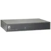 Image de LevelOne FEP-0812 - Commutateur - non gÃ©rÃ© - 4 x 10/100 (PoE) + 4 x 10/100 - de bureau, Montable sur rack - PoE