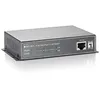 Image de LevelOne Routeur filaire GEP0521 NongÃ©rÃ© Gigabit Ethernet (10/100/1000) Gris Connexion Ethernet, supportant l alimentation via ce port (PoE)