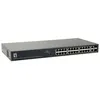 Image de LevelOne GEP-2651 - Commutateur - intelligent - 24 x 10/100/1000 (PoE+) + 2 x SFP Gigabit combinÃ© - Montable sur rack - PoE+ (185 W)