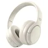 Image de Conceptronic PARRIS03C casque Sans fil et filaire Arceau Musique Bluetooth CrÃ¨me