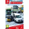 Image de Truck & Logistics Simulator - Switch