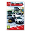 Image de Truck et Logistics Simulator pour Nintendo Switch en occasion ou reconditionné