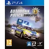 Image de Autobahn Police Simulator 3 - Ps4
