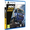 Image de Heavy Duty Challenge The Off-Road Truck Simulator Ps5