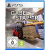 Image de Forklift Simulator PS5