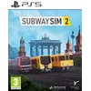Image de Subway Sim 2 PS5