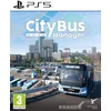 Image de City Bus Manager PS5