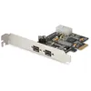 Image de Digitus Carte PCIe Firewire 800 (1394b)