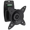Image de Digitus 90350universel support avec fonction pivotant pour LCD/LED Monitor 69cm 27``, VESA 100x 100Noir