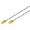 Image de Digitus CÃ¢ble de raccordement fin CAT 6A U/UTP