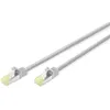 Image de Digitus CÃ¢ble de brassage CAT 6A S/FTP, Component Level testÃ©