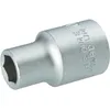Image de Embout pour clÃ© Ã  douilles 12,5 mm (1/2") 12 mm Toolcraft