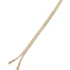 Image de CÃ¢ble haut-parleur TRU COMPONENTS TR19250-100 1568261 2 x 2.50 mmÂ² transparent 100 m