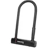 Image de Antivol U avec support Trelock U4 ZB401 230-102 mm ø 14 mm TU