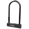 Image de Antivol U avec support Trelock U4 Plus ZB401 230-102 mm ø 14 mm TU