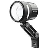 Image de Eclairage Avant Trelock Ls 780 Bike-I Airflow E-Bike 100 Lux - Noir/Transparent - Tu