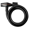 Image de Antivol CÃ¢ble Trelock Sk 312 180 Cm-12 Mm