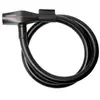Image de Antivol câble Trelock KS415 110 cm-15 mm TU