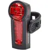 Image de Éclairage arrière avec feu de freinage avec capteur Trelock LS740 I-GO Vector USB TU
