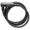 Image de Antivol câble Trelock KS312 85 cm-12 mm TU