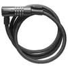 Image de Antivol CÃ¢ble Ã Combinaison Trelock Ks 312 Code 110 Cm-12 Mm