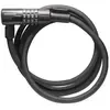 Image de Antivol câble Trelock KS312 110 cm-12 mm TU