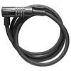 Image de Antivol câble Trelock KS415 110 cm-15 mm TU