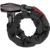 Image de Antivol chaîne Trelock BC 680 110 cm-9.5 mm Noir TU 730442