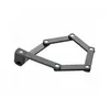 Image de Antivol Pliable TrelockÂ® Fs-280/80l Antivol Ã Clef