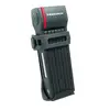 Image de Antivol pliable sécurité 2 Trelock FS280 Two Go + support flexible SX-Move 80 cm TU