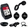 Image de Compteur Gps Sigma Rox 11.1 Evo Noir Sensor Set (Vitesse + Cadence + Cardio)
