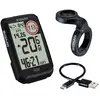 Image de Compteur - Sigma - Rox 4.0 Endurance - Gps - Autonomie 41h - ÃtanchÃ©itÃ© Ipx7