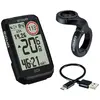 Image de Compteur altimètre Sigma Rox4.0 Gps Endurance 44,9x73,6x18,4 mm