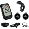 Image de GPS avec ensemble capteurs Sigma Endurance Rox 4.0 44,9x73,6x18,4 mm