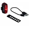Image de Eclairage Velo Usb Arriere Sur Tige Selle Sigma Infinityflash Noir (Autonomie 16h) Homologue