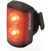 Image de Éclairage vélo arrière Sigma Buster RL 80 USB 27x48x28 mm