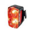 Image de Ãclairage ArriÃ¨re Sigma Buster Rl 150 - Noir/Rouge - Pour Ãtre Vu - Rechargeable Usb - Homme
