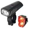 Image de Ãclairage VÃ©lo - Sigma - Buster 1600 + Rl150 - 1600 Lumens - Rechargeable Usb - RÃ©sistant Ã L'eau