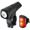 Image de Ãclairage - Sigma - Buster 800 - Rouge - Rechargeable Usb - Pour Ãtre Vu