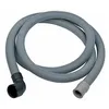 Image de Tuyau de vidange (143489-27770) Lave-vaisselle (1526492028 1118549003 ELECTROLUX FAURE AEG ARTHUR MARTIN ELECTROLUX ARTHUR MARTIN ZANUSSI LEONARD JUNO IKEA REX ZOPPAS WHIRLPOOL)