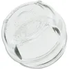 Image de Cache ampoule/verre de lampe (166433-35027) Four cuisiniÃ¨re (00647309 00424086 BOSCH SIEMENS NEFF VIVA)