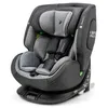 Image de Osann - SiÃ¨ge Auto BÃ©bÃ©/Enfant One360 Rotatif Isofix - 40-150 Cm - 0 Ã 12 Ans - Groupe 1/2/3 Gris - 40-150 Cm