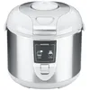 Image de Gastroback Design 42507 - Cuiseur Ã  riz - 1 litre - 450 Watt