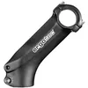 Image de Ergotec 40135001 Charisma 25.4 Potence Ahead Aluminium Al6061-T6 45Â° 110 Mm Anthracite