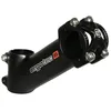Image de Potence Vtt Ergotec High Piranha Releve 35Â°Alu Noir 31.8 L 90mm (Homologue Niveau 6)